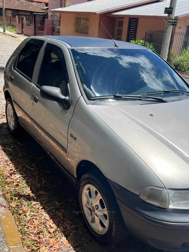 PALIO  - 1999 - CAXIAS DO SUL