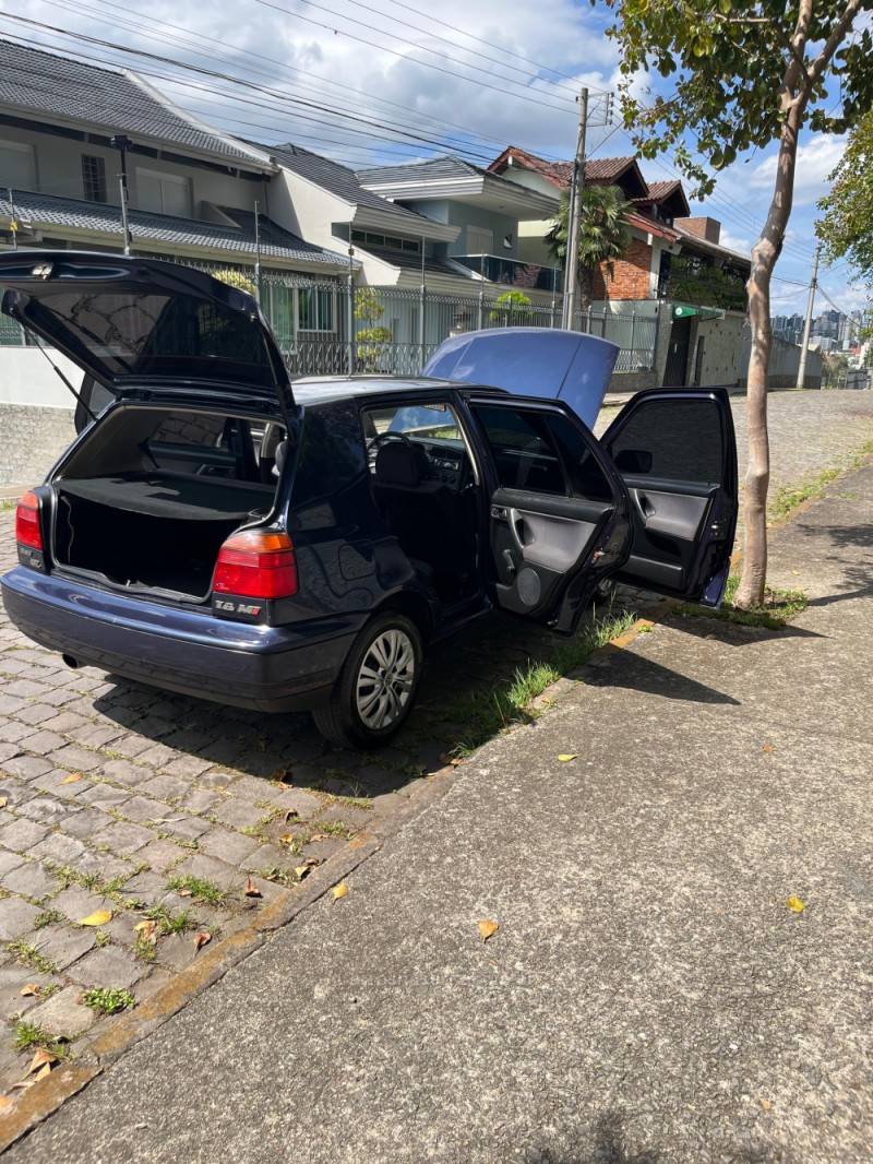 GOLF  - 1996 - CAXIAS DO SUL