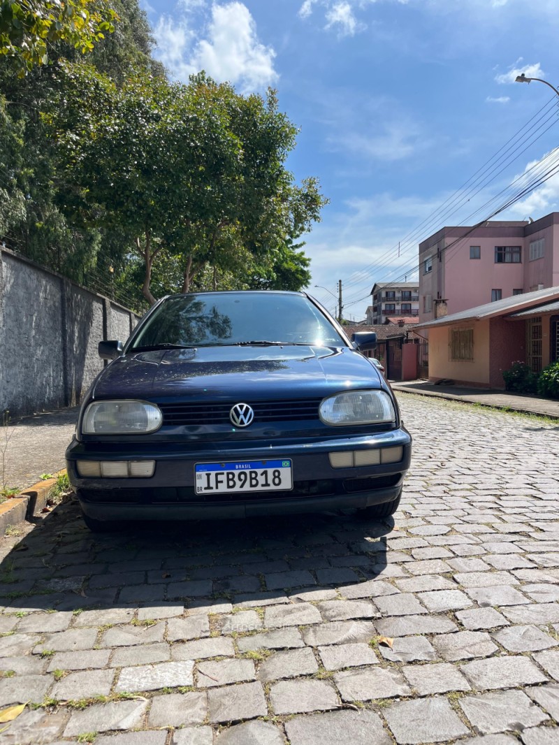 GOLF  - 1996 - CAXIAS DO SUL
