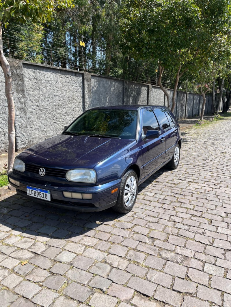 GOLF  - 1996 - CAXIAS DO SUL