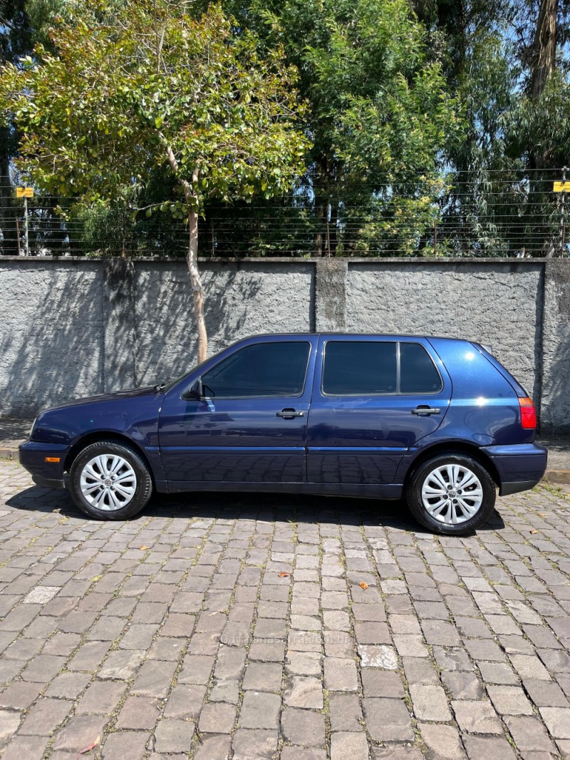 GOLF  - 1996 - CAXIAS DO SUL