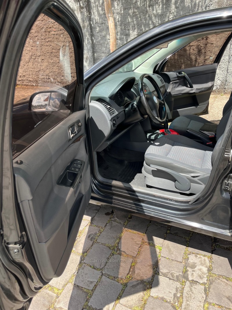 POLO  - 2003 - CAXIAS DO SUL