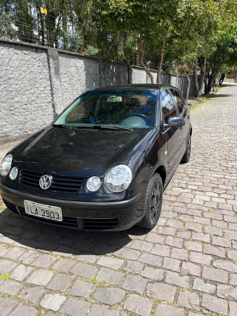 polo  2003 caxias do sul