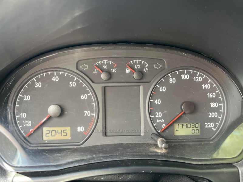 POLO  - 2003 - CAXIAS DO SUL