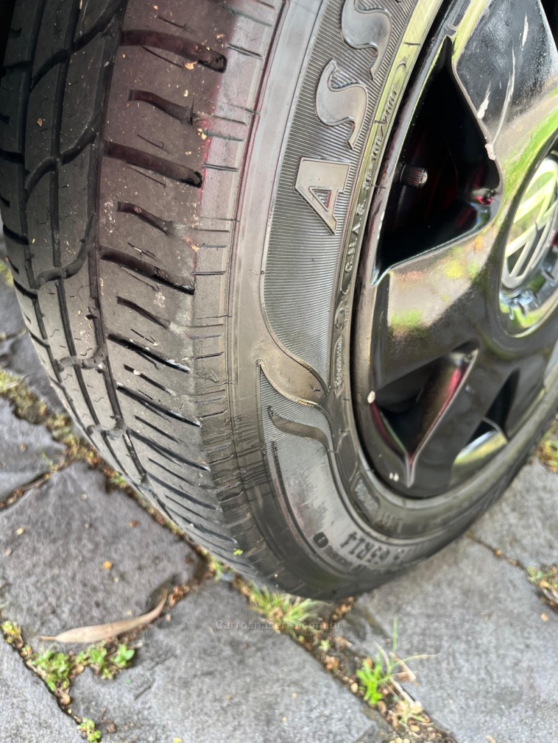 POLO  - 2003 - CAXIAS DO SUL