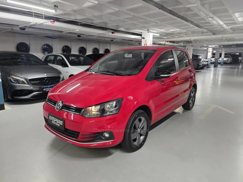 fox 1.6 connect 8v flex 4p manual 2022 porto alegre