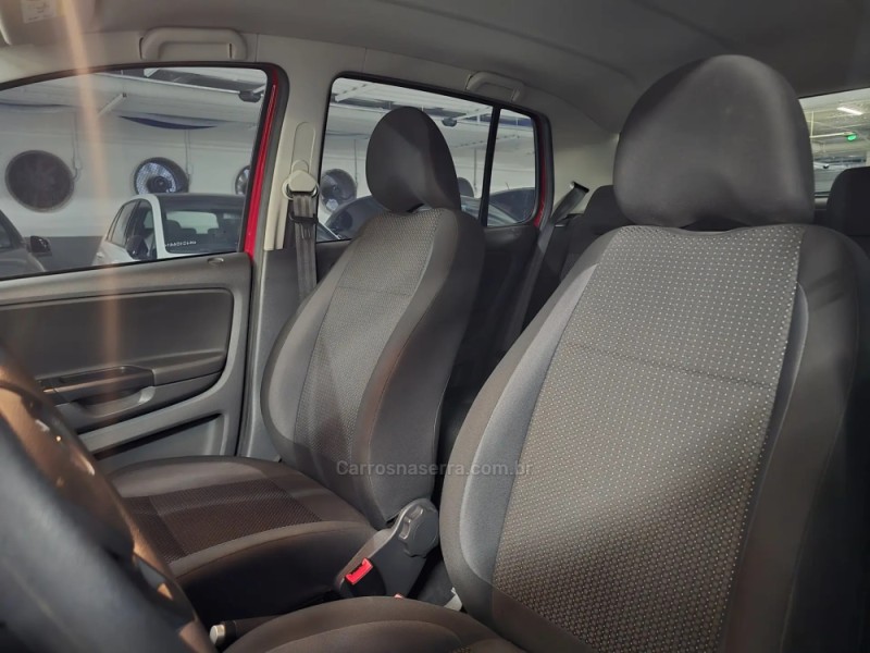 FOX 1.6 CONNECT 8V FLEX 4P MANUAL - 2022 - PORTO ALEGRE