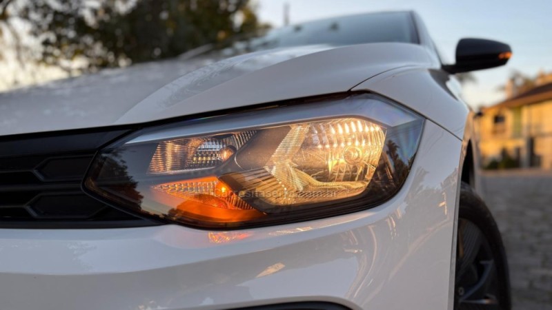 POLO 1.0 MPI TRACK 4P MANUAL - 2024 - CAXIAS DO SUL