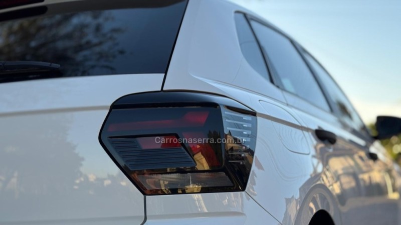 POLO 1.0 MPI TRACK 4P MANUAL - 2024 - CAXIAS DO SUL