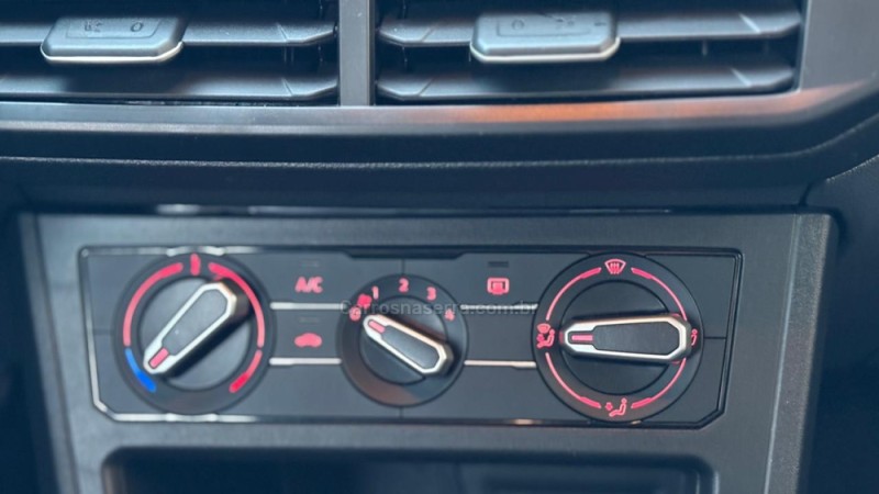 POLO 1.0 MPI TRACK 4P MANUAL - 2024 - CAXIAS DO SUL