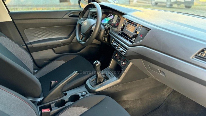 POLO 1.0 MPI TRACK 4P MANUAL - 2024 - CAXIAS DO SUL