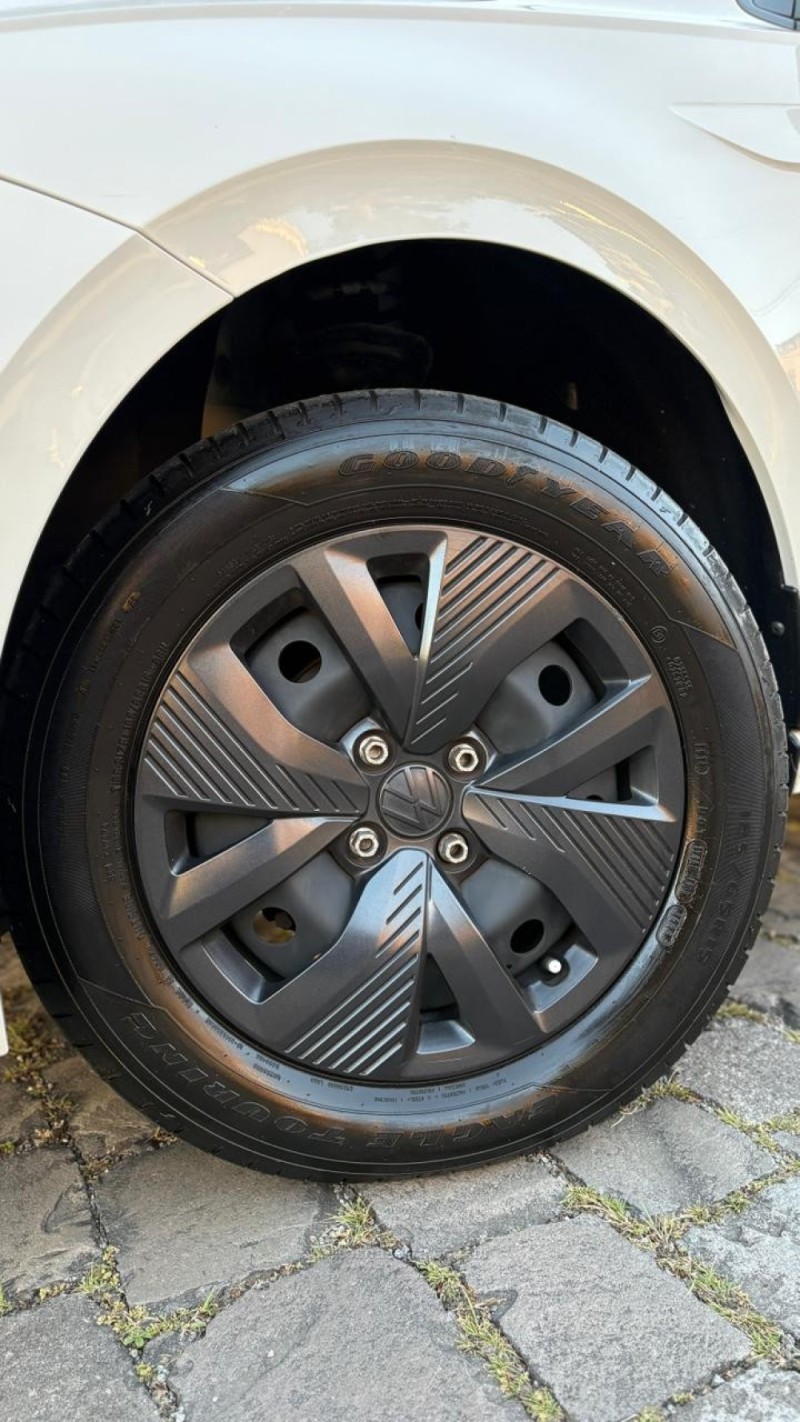 POLO 1.0 MPI TRACK 4P MANUAL - 2024 - CAXIAS DO SUL