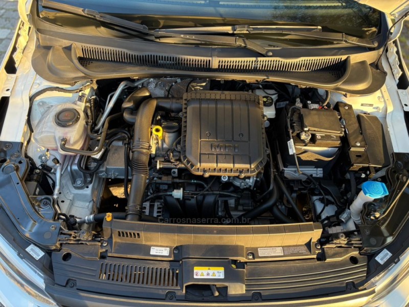 POLO 1.0 MPI TRACK 4P MANUAL - 2024 - CAXIAS DO SUL