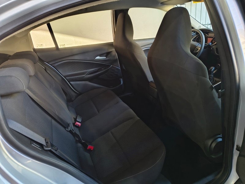 ONIX 1.0 LTZ 12V TURBO FLEX 4P MANUAL - 2023 - CAXIAS DO SUL