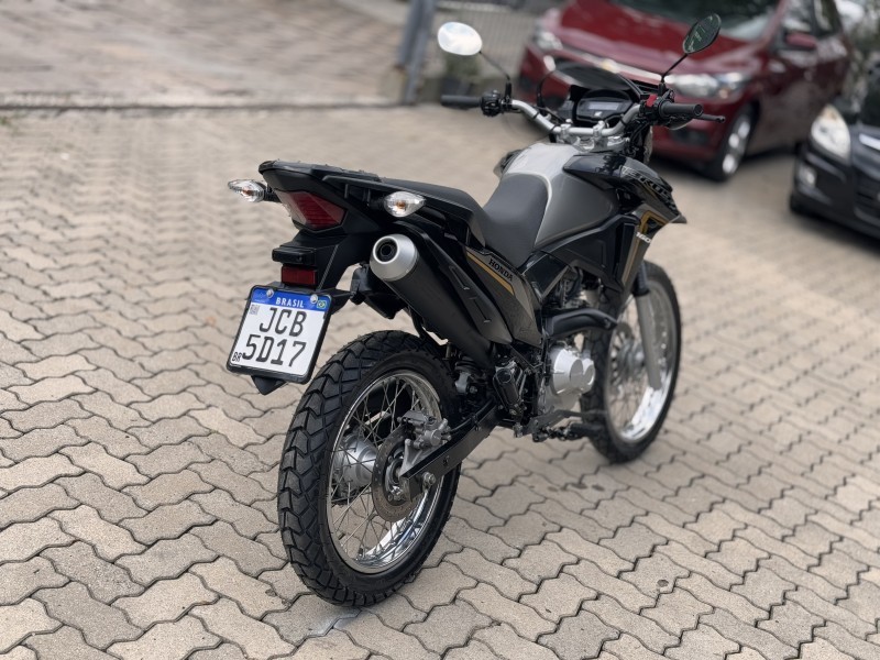 NXR 160 BROS ESDD - 2023 - BENTO GONçALVES