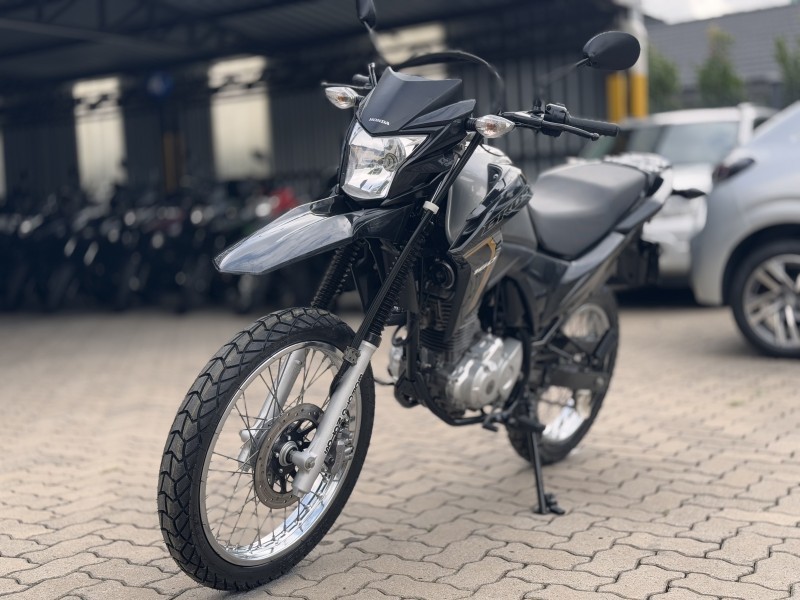 NXR 160 BROS ESDD - 2023 - BENTO GONçALVES