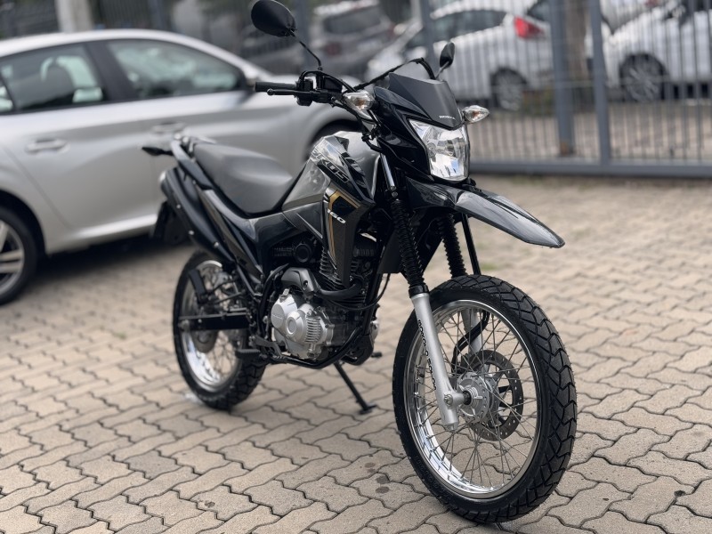 NXR 160 BROS ESDD - 2023 - BENTO GONçALVES