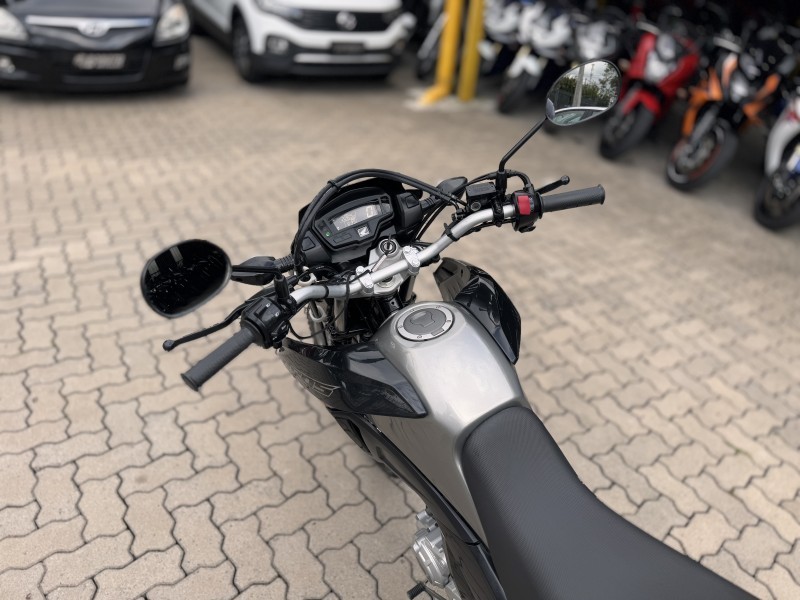 NXR 160 BROS ESDD - 2023 - BENTO GONçALVES