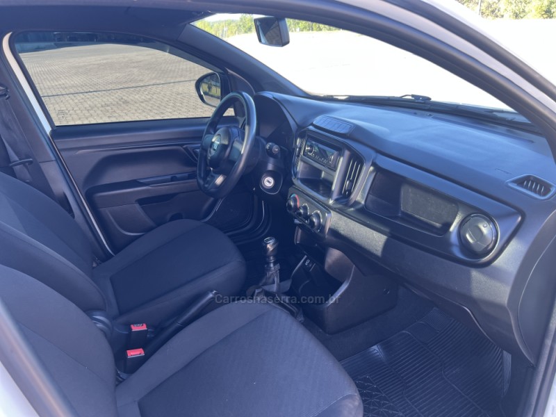 STRADA 1.4 ENDURANCE CS PLUS 8V FLEX 2P MANUAL - 2023 - ANTôNIO PRADO