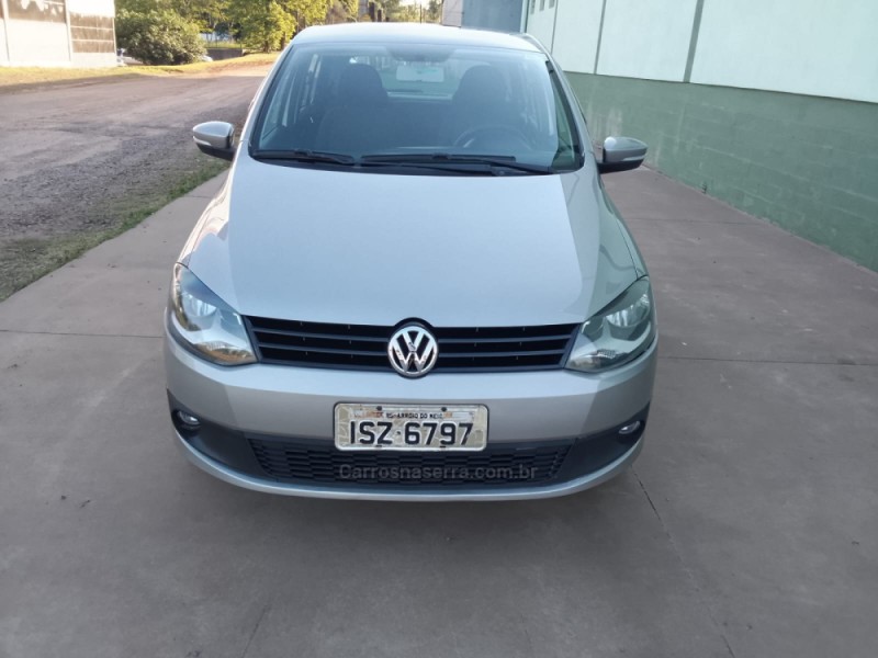 FOX 1.6 MI ITREND 8V FLEX 4P MANUAL - 2013 - ARROIO DO MEIO