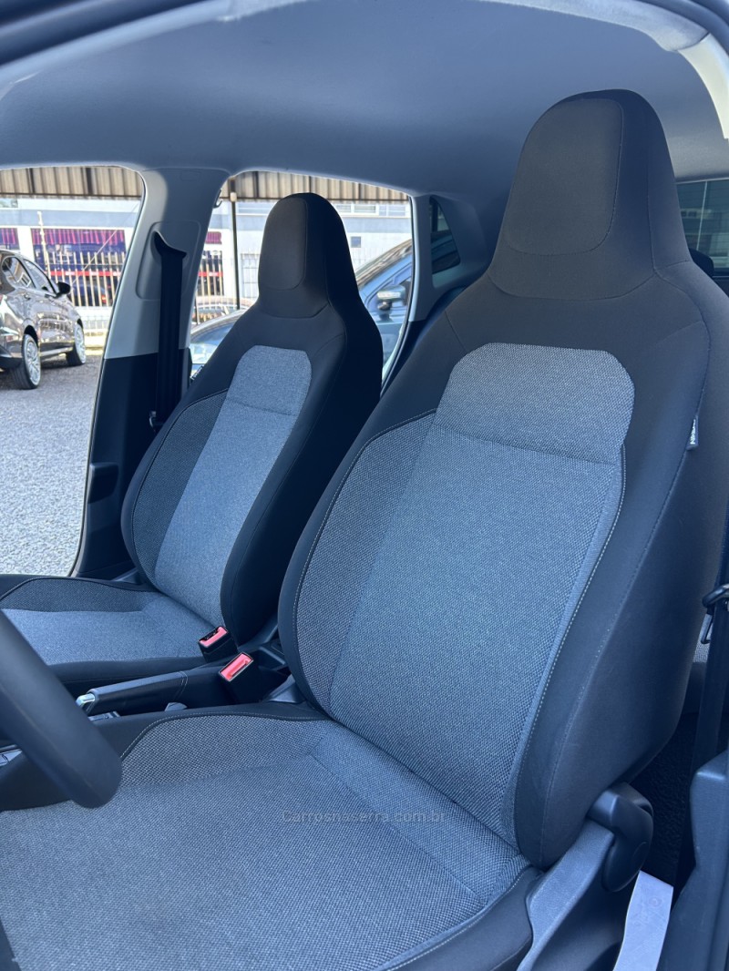 POLO 1.0 TSI FLEX 4P MANUAL - 2024 - CARAZINHO