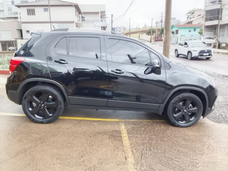 TRACKER 1.4 16V MIDNIGHT TURBO FLEX 4P AUTOMÁTICO - 2019 - ARROIO DO MEIO