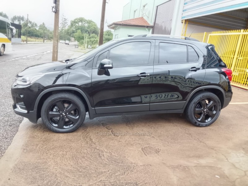TRACKER 1.4 16V MIDNIGHT TURBO FLEX 4P AUTOMÁTICO - 2019 - ARROIO DO MEIO
