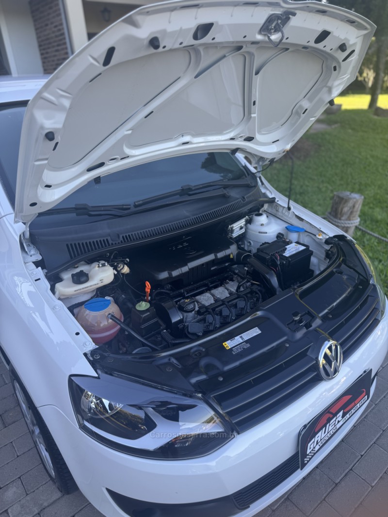 FOX 1.0 ITREND 8V FLEX 4P MANUAL - 2013 - ENCANTADO