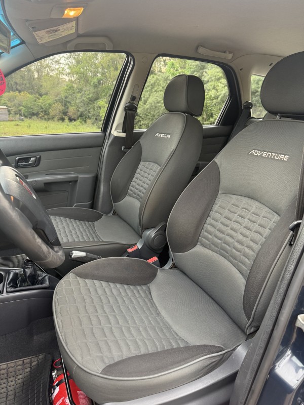 PALIO 1.8 MPI ADVENTURE LOCKER WEEKEND 8V FLEX 4P MANUAL - 2014 - ARROIO DO MEIO