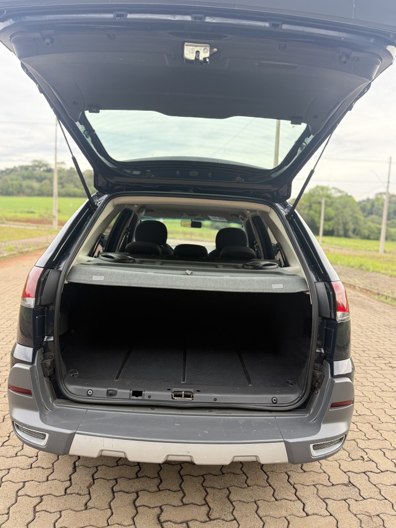 PALIO 1.8 MPI ADVENTURE LOCKER WEEKEND 8V FLEX 4P MANUAL - 2014 - ARROIO DO MEIO