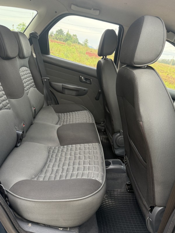 PALIO 1.8 MPI ADVENTURE LOCKER WEEKEND 8V FLEX 4P MANUAL - 2014 - ARROIO DO MEIO