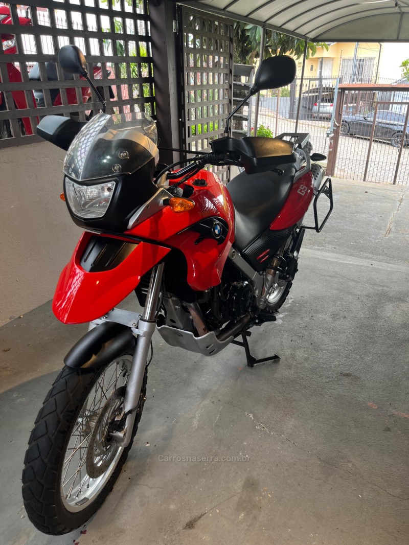 g 650  2011 caxias do sul