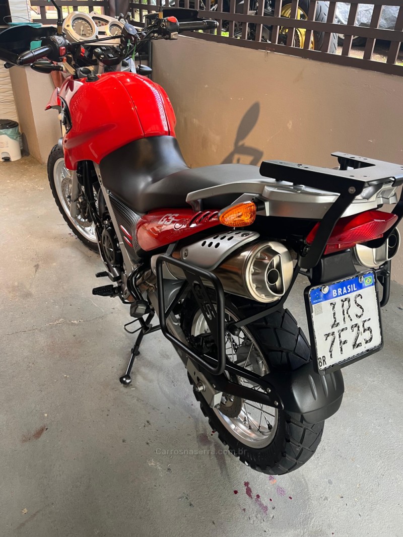 G 650  - 2011 - CAXIAS DO SUL