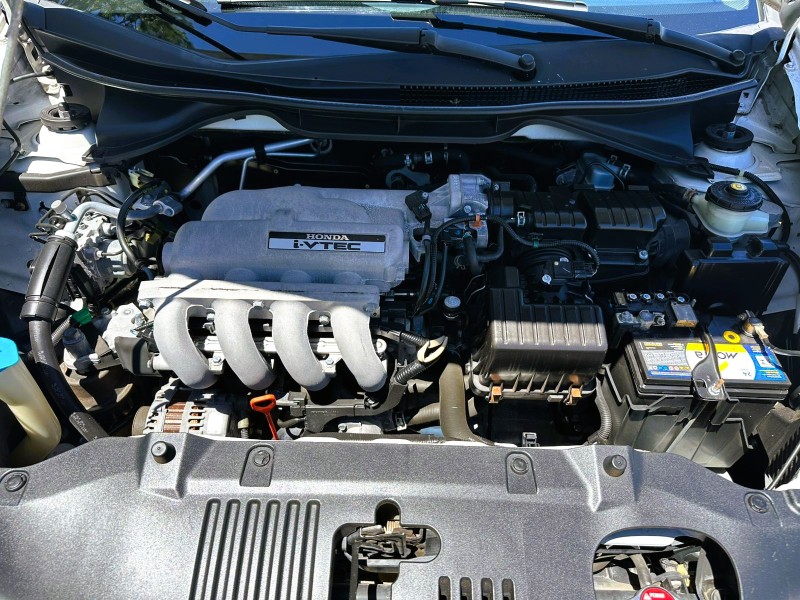 CITY 1.5 LX 16V FLEX 4P MANUAL - 2013 - SãO SEBASTIãO DO CAí