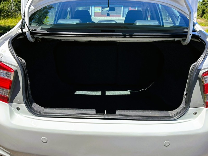 CITY 1.5 LX 16V FLEX 4P MANUAL - 2013 - SãO SEBASTIãO DO CAí