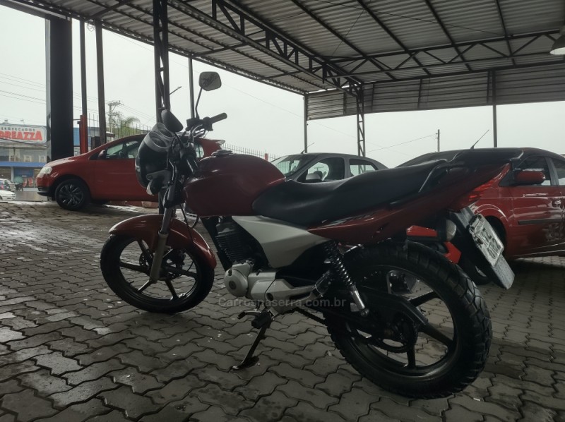 CG 150 SPORT - 2006 - CAXIAS DO SUL