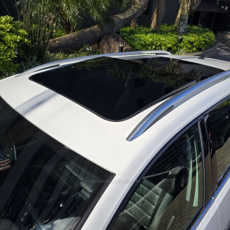 GOLF 1.4 TSI VARIANT HIGHLINE 16V GASOLINA 4P AUTOMÁTICO - 2015 - BENTO GONçALVES