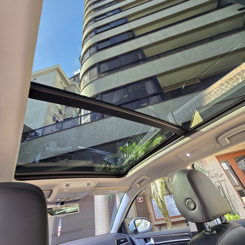 GOLF 1.4 TSI VARIANT HIGHLINE 16V GASOLINA 4P AUTOMÁTICO - 2015 - BENTO GONçALVES