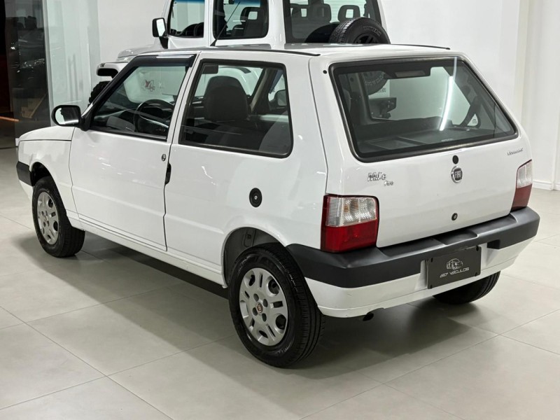 UNO 1.0 MPI MILLE FIRE ECONOMY 8V FLEX 2P MANUAL - 2013 - BENTO GONçALVES