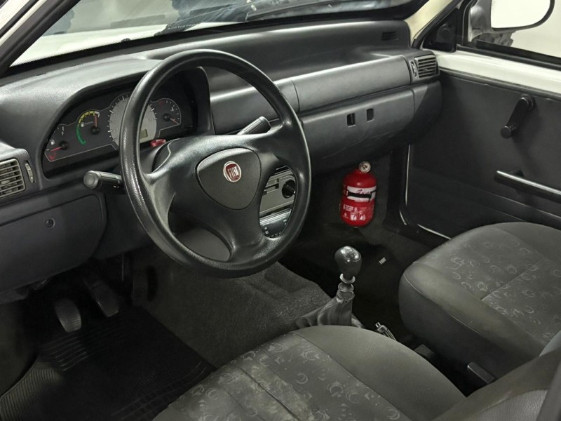 UNO 1.0 MPI MILLE FIRE ECONOMY 8V FLEX 2P MANUAL - 2013 - BENTO GONçALVES