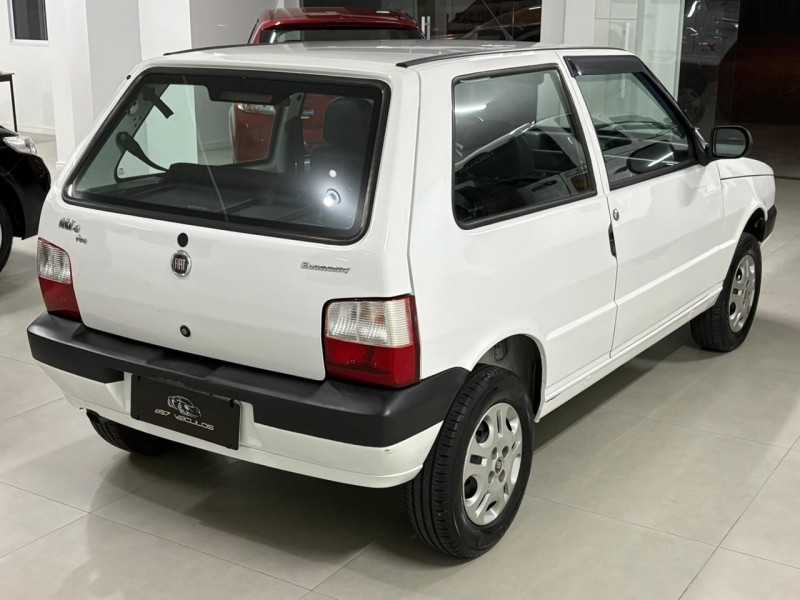 UNO 1.0 MPI MILLE FIRE ECONOMY 8V FLEX 2P MANUAL - 2013 - BENTO GONçALVES