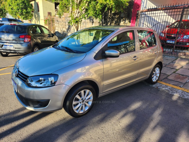 fox 1.0 mi trend 8v flex 4p manual 2011 veranopolis