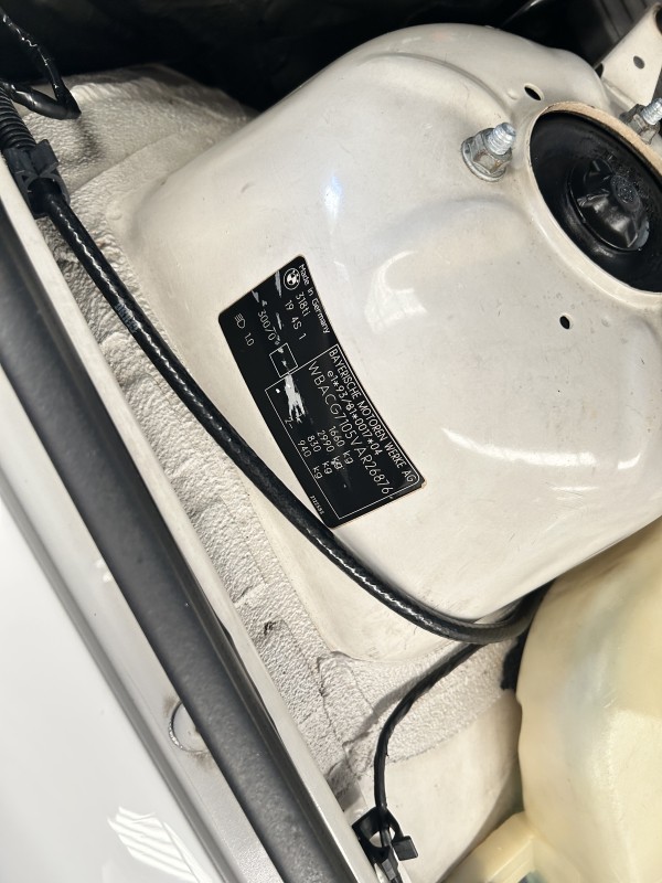 318TI 1.9 COMPACT TOP 16V GASOLINA 2P MANUAL - 1997 - CAXIAS DO SUL