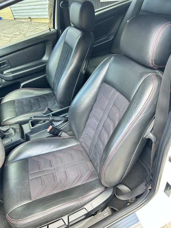 318TI 1.9 COMPACT TOP 16V GASOLINA 2P MANUAL - 1997 - CAXIAS DO SUL