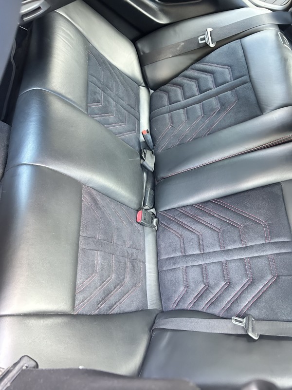 318TI 1.9 COMPACT TOP 16V GASOLINA 2P MANUAL - 1997 - CAXIAS DO SUL