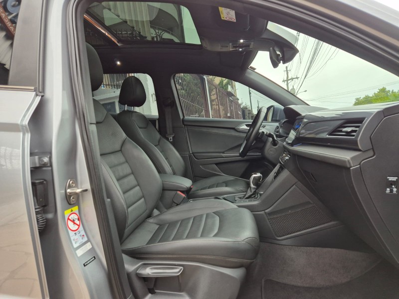 TAOS 1.4 16V HIGHLINE TSI FLEX 4P AUTOMÁTICO - 2023 - CAXIAS DO SUL