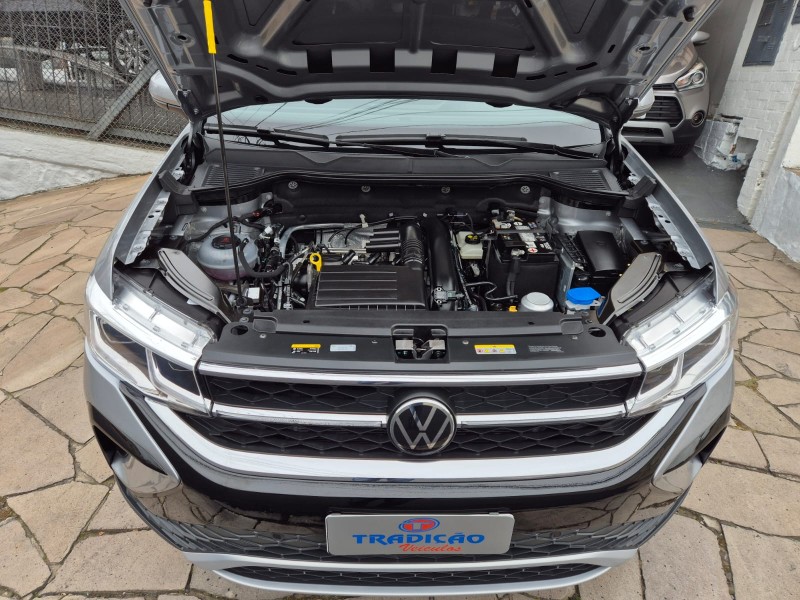 TAOS 1.4 16V HIGHLINE TSI FLEX 4P AUTOMÁTICO - 2023 - CAXIAS DO SUL