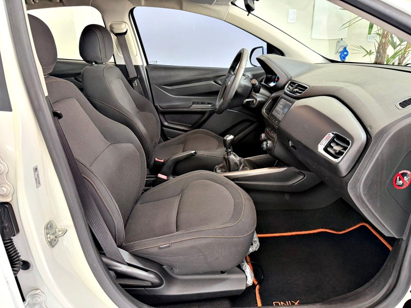 ONIX 1.4 MPFI LTZ 8V FLEX 4P MANUAL - 2014 - CAXIAS DO SUL