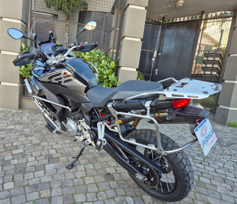 F 850 GS ADVENTURE PREMIUM  - 2022 - CAXIAS DO SUL