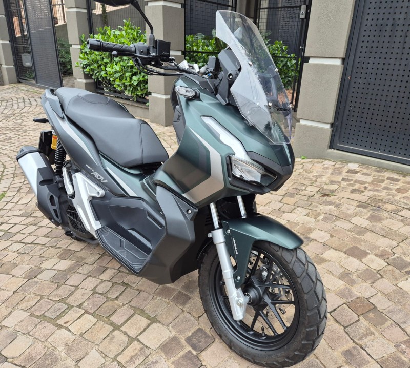 ADV 150  - 2024 - CAXIAS DO SUL